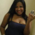 Vanessa Ozuna - @nessa301190 - Instagram