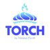 Torch by Vanessa Parish - Facebook