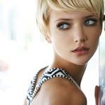 Vanessa Pecina - @annmohawklogic - Instagram