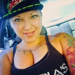 Vanessa Pecina-Diaz - @pecinadiaz - Instagram