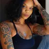 Vanessa Pegues - @vanessapegues - TikTok