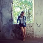 Vanessa Philippe Gloria - @vans_gloria - Instagram