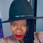 Vanessa Felder Pinkney - @msveepee - Instagram
