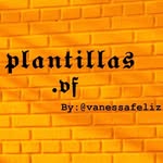 𝙿𝚕𝚊𝚗𝚝𝚒𝚕𝚕𝚊𝚜.𝚏𝚟♏️ - @plantilla.vanessa_feliz - Instagram