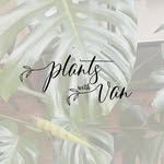 Vanessa ∙ Plant Mom - @plantswithvan_ - Instagram