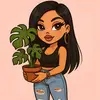 Vanessa - @vanessa.theplantmuse - TikTok