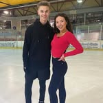 Vanessa Bauer&Joe-Warren Plant - @teamplauer - Instagram