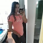 Vanessa Plantes - @plantesvanessa - Instagram