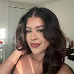 Vanessa Platero - @nessaplateroo - Instagram