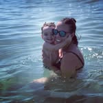 Vanessa - @vanessaponsy - Instagram