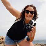 Vanessa Pons - @vponsp - Instagram
