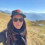 Vanessa Pons - @van3ss_p - Instagram