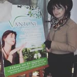 Vanessa Ponsin - @vanessaponsin - Instagram