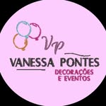𝑽𝒂𝒏𝒆𝒔𝒔𝒂 𝑷𝒐𝒏𝒕𝒆𝒔 - @vanessapontesdecor - Instagram