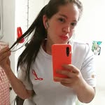 Vanessa Portillo - @vanessaportillo398 - Instagram