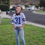 Vanessa - @vanessapotts040 - Instagram