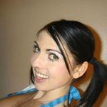 Vanessa Potts - @aspirate_35314 - Instagram