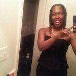 Vanessa Potts - @nessaboo352 - Instagram