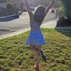 Vanessa Potts - @nessa4901 - TikTok