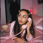 Vanessa Louise Pruitt-Brown - @itsjusnesss - Instagram
