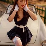 Vanessa Pruitt - @dangngocvu5612025 - Instagram