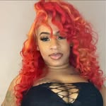 Vanessa Pruitt - @strawberry_short_cakes - Instagram