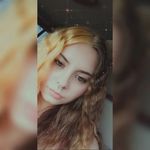 Vanessa Pruitt - @hottie.4lyfe - Instagram
