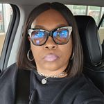Vanessa Pruitt-Johnson - @velvet325 - Instagram