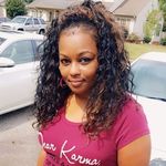 Vanessa Purvis - @vanessa2381 - Instagram