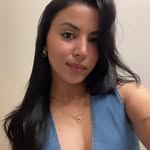 Vanessa Quero - @vanessacqh - Instagram