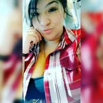 vanessa quick - @lilmizzrida1199 - Instagram