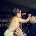 Vanessa Quick - @mingozmommy112713 - Instagram