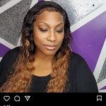 Vanessa Randolph - @yupitsvanessa - Instagram