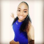 Vanessa Randolph - @msv_randolph - Instagram