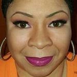 Vanessa Randolph Green - @vgreen814 - Instagram