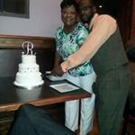 Vanessa Robinson Randolph - @lt.robinson - Instagram