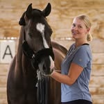DIPO Pferdephysiotherapie 🐴 Vanessa Rapp - @pferdephysiotherapie.nessirapp - Instagram