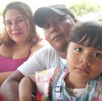Vanessa Raquel - Facebook