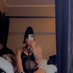 Vanessa Raquel - @mz_dramaticz - Instagram
