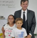 Vanessa Raquel - Facebook