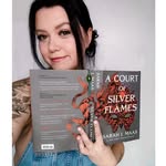 Vanessa - @vanessa_readsbooks - Instagram