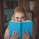 Vanessa - @vanessa_reading_list - Instagram
