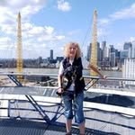 VanessaRead - @vanessaread53 - Instagram