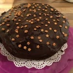 Vanessa’s Cake and Bakes - @vanessa_read_bake_make - Instagram