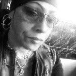 Vanessa Riddick - @venusgoddess_of_love - Instagram