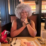 Vanessa Riddick Grant - @mrsvanessa0806 - Instagram