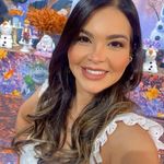 Vanessa Robaina - @vanessarobainadeoliveira - Instagram