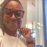 Vanessa Hairston Roberson - @mz.rob1226 - Instagram