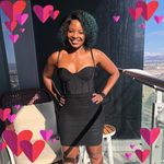 Vanessa Roberson - @vbubblesr - Instagram