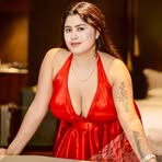 Vanessa Roberson - Facebook